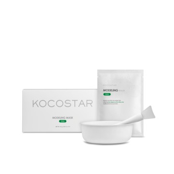 Kocostar Modeling Mask Cica, 5 τεμάχια Kocostar Modeling Mask Cica, 5 τεμάχια