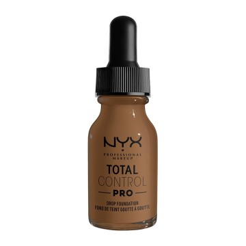 NYX Professional Makeup Total Control Pro Tropfen Make-up Ap 13ml