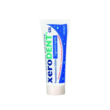 Froika Xerodent Gel, Γέλη Ενυδάτωσης Ξηρού Στόματος 50ml Froika Xerodent Gel, Γέλη Ενυδάτωσης Ξηρού Στόματος 50ml