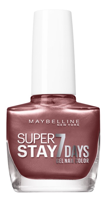 Maybelline Superstay 7Days 912 Rooftop