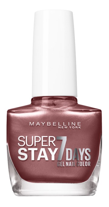 Maybelline Superstay 7Days 912 Dach