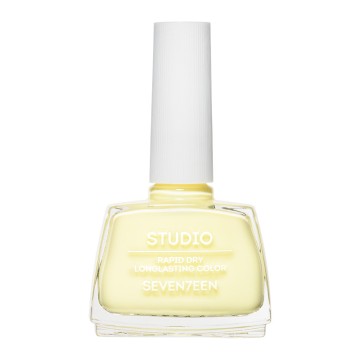 Seventeen Studio Neon Βερνίκι Νυχιών 12ml Seventeen Studio Neon Βερνίκι Νυχιών 12ml