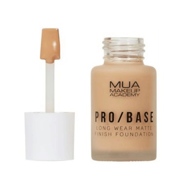 MUA Pro/Base Long Wear Matte Foundation No164, 30ml