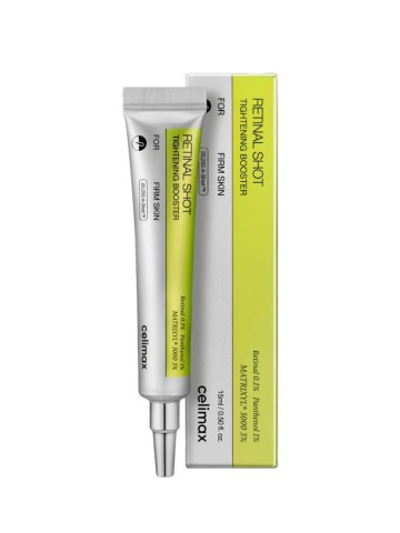 Celimax Retinal Shot Tightening Booster, 15ml