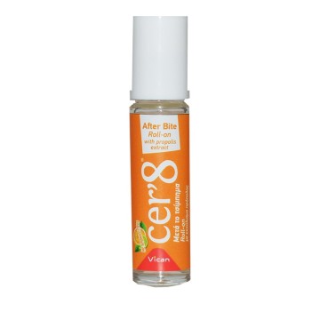 Vican Cer8 Pas Bite Roll-On Bite Relief 10ml