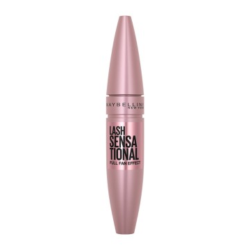 Maybelline Lash Sensational Mascara Intense Black 9,5ml Maybelline Lash Sensational Mascara Intense Black 9,5ml
