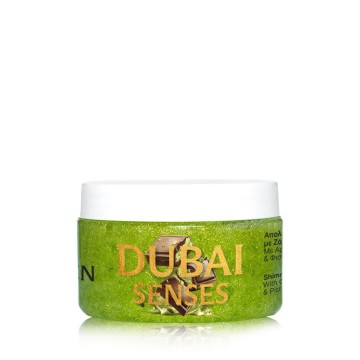 Garden Dubai Senses Shimmer Sugar Body Scrub, 250ml