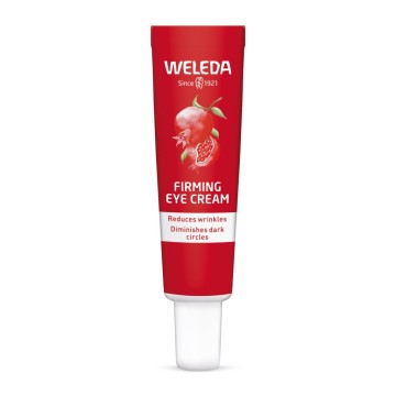Weleda Κρέμα Ματιών Ρόδι & Πεπτίδια, 12ml