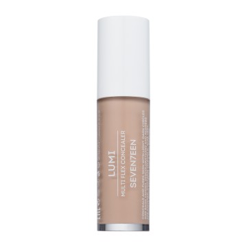 Seventeen Lumi Multi Flex Concealer No 02, 15ml