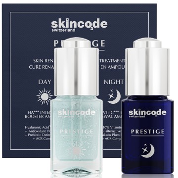 Skincode Prestige Skin Renaissance Ampoule Treatment 30ml Skincode Prestige Skin Renaissance Ampoule Treatment 30ml