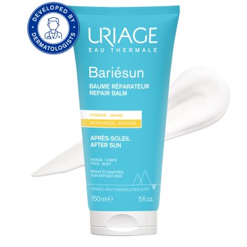 Uriage Bariesun Baume Reparateur Apres Soleil, Ενυδατικό Balm για Μ... Uriage Bariesun Baume Reparateur Apres Soleil, Ενυδατικό Balm για Μ...