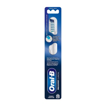 Oral -B Pro-Expert Clinical Οδοντόβουρτα Medium 1τμχ