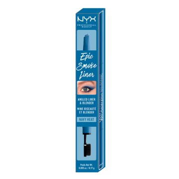 NYX Professional Makeup Epic Smoke Liner 0.17 g