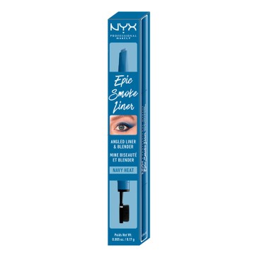 ΝΥΧ Professional Makeup Epic Smoke Liner 0.17gr ΝΥΧ Professional Makeup Epic Smoke Liner 0.17gr