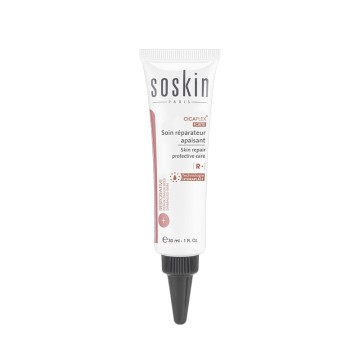 Soskin R+ Cicaplex-Skin Repair Защитна грижа 30мл