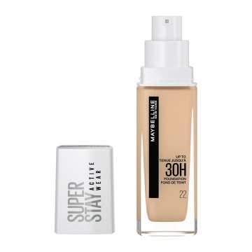 Maybelline Super Stay Active Wear 30h Foundation 30ml