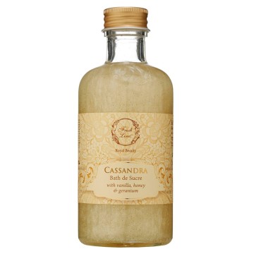 Fresh Line Κασσάνδρα Αφρόλουτρο Σώματος 200ml