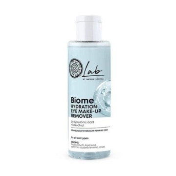 Natura Siberica Biome Hydration Eye Make-Up Remover 150ml Natura Siberica Biome Hydration Eye Make-Up Remover 150ml
