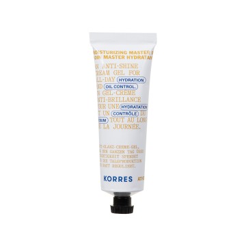 Korres Athenian Grooming, Κρέμα Gel Προσώπου για Άνδρες, 50ml Korres Athenian Grooming, Κρέμα Gel Προσώπου για Άνδρες, 50ml