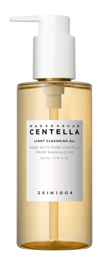 Skin1004 Madagascar Centella Light Cleansing Oil, 200ml