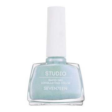 Seventeen Studio Rapid Dry Long Lasting Color Βερνίκι Nυχιών No 279... Seventeen Studio Rapid Dry Long Lasting Color Βερνίκι Nυχιών No 279...