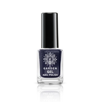 Garden Gel Nail Polish Black Humor 49 12.5ml Garden Gel Nail Polish Black Humor 49 12.5ml