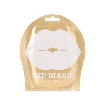 Kocostar Lip Mask Pearl Επίθεμα Υδρογέλης για Λάμψη και Περιποίηση... Kocostar Lip Mask Pearl Επίθεμα Υδρογέλης για Λάμψη και Περιποίηση...