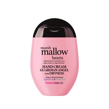 Treaclemoon Marshmallow Hearts Hand Cream 75 ml