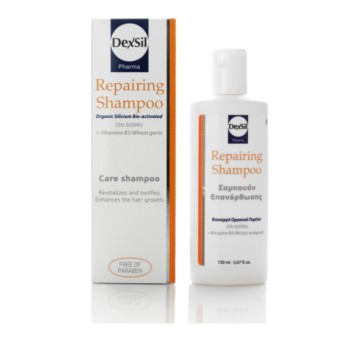 Genecom Dexsil Repairing Shampoo 150 ml