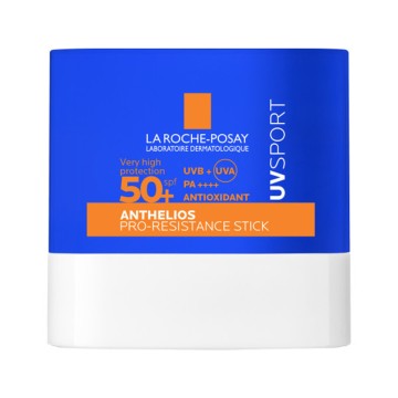 La Roche-Posay Anthelios UV Sport Stick SPF50+, 10ml La Roche-Posay Anthelios UV Sport Stick SPF50+, 10ml