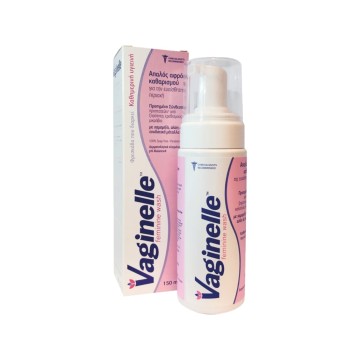 Detergente femminile Vaginelle, 150 ml