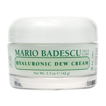 Mario Badescu Hyaluronic Dew Cream 42gr Mario Badescu Hyaluronic Dew Cream 42gr