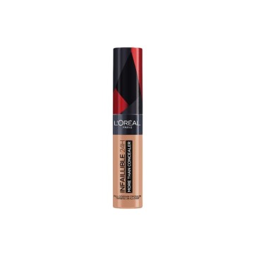 LOreal Paris Infaillible Plus Que Correcteur 330 Noix de Pécan 11 ml