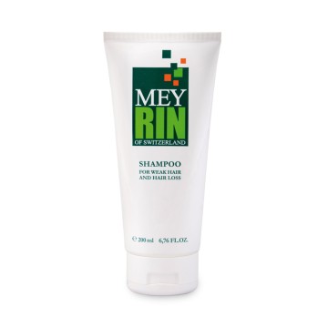 Meyrin Hair Strengthening & Anti-Hair Loss Shampoo 200ml