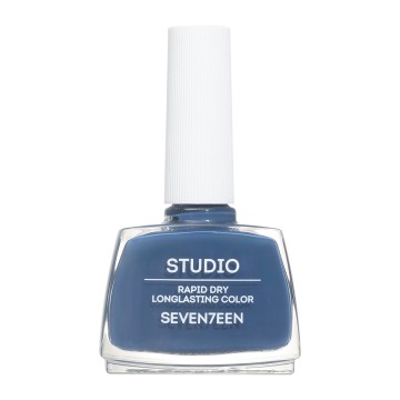 Seventeen Studio Rapid Dry Longlasting Color No 258, 12ml Seventeen Studio Rapid Dry Longlasting Color No 258, 12ml