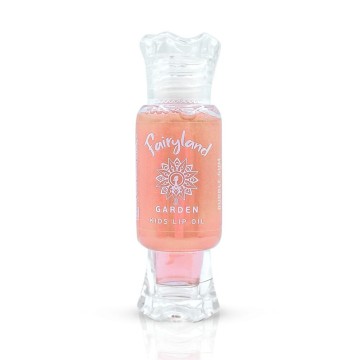 Garden Fairyland Olio per labbra per bambini Bubble Gum Lilly 3, 13 ml