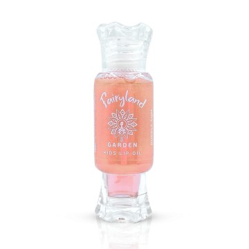 Garden Fairyland Kids Lip Oil Bubble Gum Lilly 3, 13ml Garden Fairyland Kids Lip Oil Bubble Gum Lilly 3, 13ml