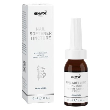 Gehwol Med Nail Softener Μαλακτικό Λάδι Νυχιών, 15ml