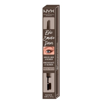 ΝΥΧ Professional Makeup Epic Smoke Liner 0.17gr