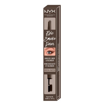 ΝΥΧ Professional Makeup Epic Smoke Liner 0.17gr ΝΥΧ Professional Makeup Epic Smoke Liner 0.17gr