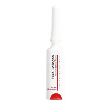 Крем-бустер Frezyderm Pure Collagen, средство для повышения эластичности и упругости 5 мл