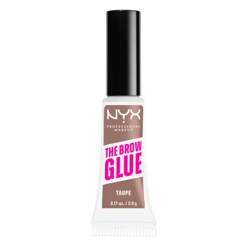 NYX Професионален грим The Brow Glue Instant Styler 5гр