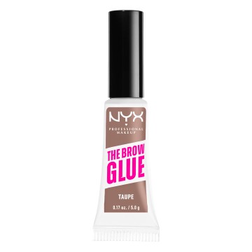 NYX Professional Makeup The Brow Glue Instant Styler 5gr NYX Professional Makeup The Brow Glue Instant Styler 5gr