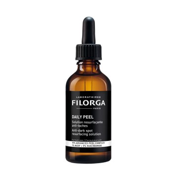 Filorga Daily Peel Anti Dark Spot Resurfacing Solution, 50ml