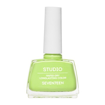 Seventeen Studio Neon Βερνίκι Νυχιών 12ml Seventeen Studio Neon Βερνίκι Νυχιών 12ml