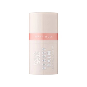 MUA Greece Beauty Balm Berry Blush, 4g
