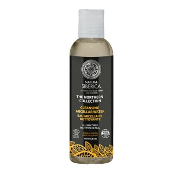Natura Siberica Northern Collection Cleansing Micellar Water Νερό Κ... Natura Siberica Northern Collection Cleansing Micellar Water Νερό Κ...