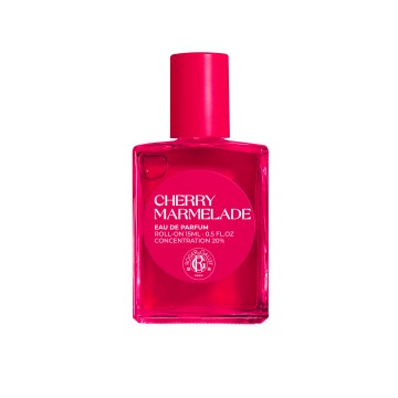 Roger & Gallet Eau De Parfum Roll-On Cherry Marmelade, 15ml