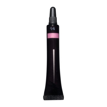 Radiant Liquid Metal For Eyes & More 14, 7ml