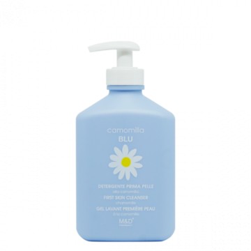 Camomilla Blu First Skin Cleanser 300ml Camomilla Blu First Skin Cleanser 300ml